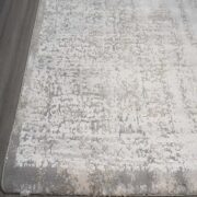 Abruzzo-66610-Birch Machine-Made Area Rug collection texture detail image