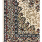 Agra SD-57090-6484 Machine-Made Area Rug collection texture detail image