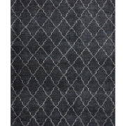 Arta KL-7173-Grey Hand-Knotted Area Rug image