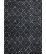 Arta KL-7173-Grey Hand-Knotted Area Rug image
