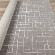 Arta KL-7177-C Hand-Knotted Area Rug collection texture detail image