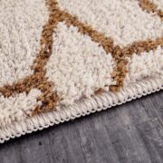 Artisan by Scott Living-91680-10037 Machine-Made Area Rug collection texture detail image