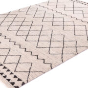 Athabasca-3200-025 Machine-Made Area Rug collection texture detail image