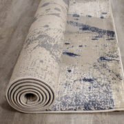 Avery KL-9405-63 Machine-Made Area Rug collection texture detail image