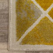 Bali KL-9407-23 Machine-Made Area Rug collection texture detail image