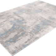 Barmesh-8700-075 Machine-Made Area Rug collection texture detail image