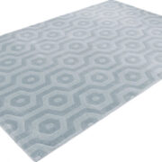 Barmesh-8720-025 Machine-Made Area Rug collection texture detail image