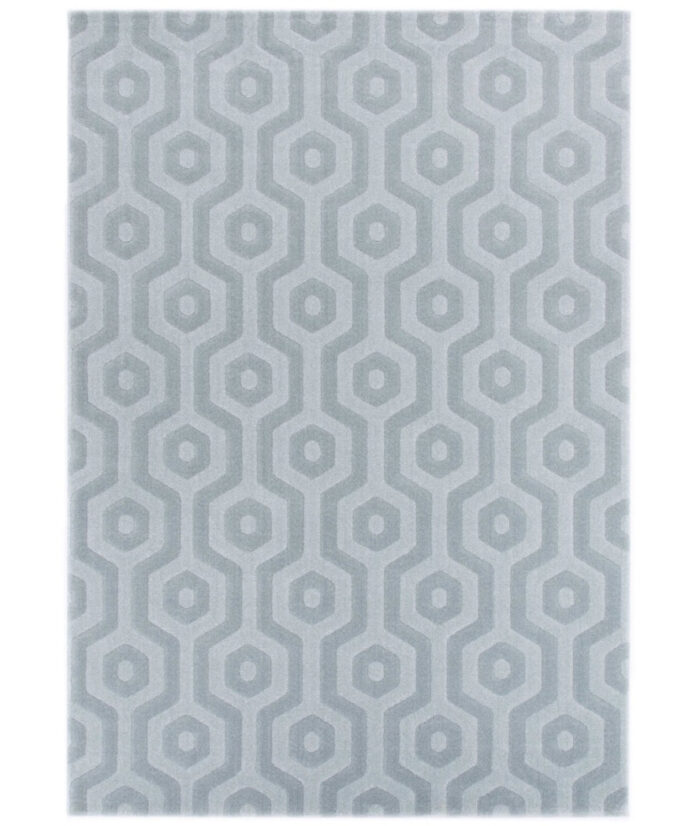 Barmesh-8720-025 Machine-Made Area Rug image