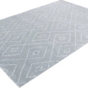 Barmesh-8740-025 Machine-Made Area Rug collection texture detail image