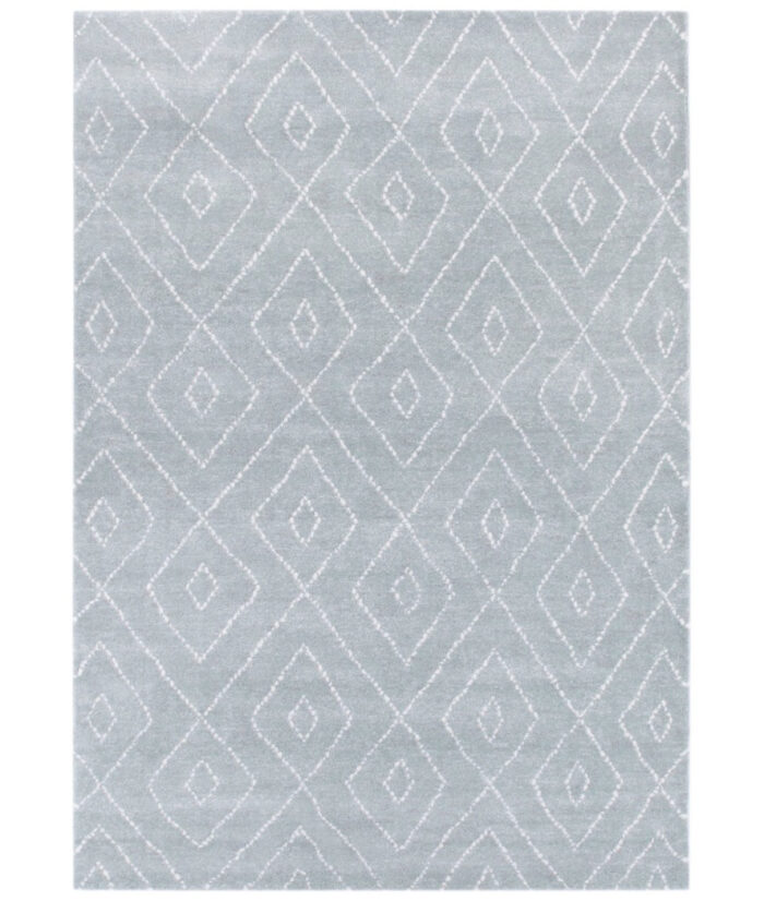 Barmesh-8740-025 Machine-Made Area Rug image