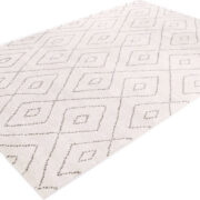 Barmesh-8740-050 Machine-Made Area Rug collection texture detail image