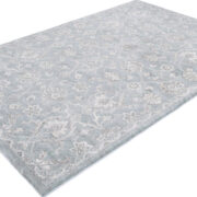 Barmesh-8750-075 Machine-Made Area Rug collection texture detail image
