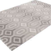 Barmesh-8770-050 Machine-Made Area Rug collection texture detail image
