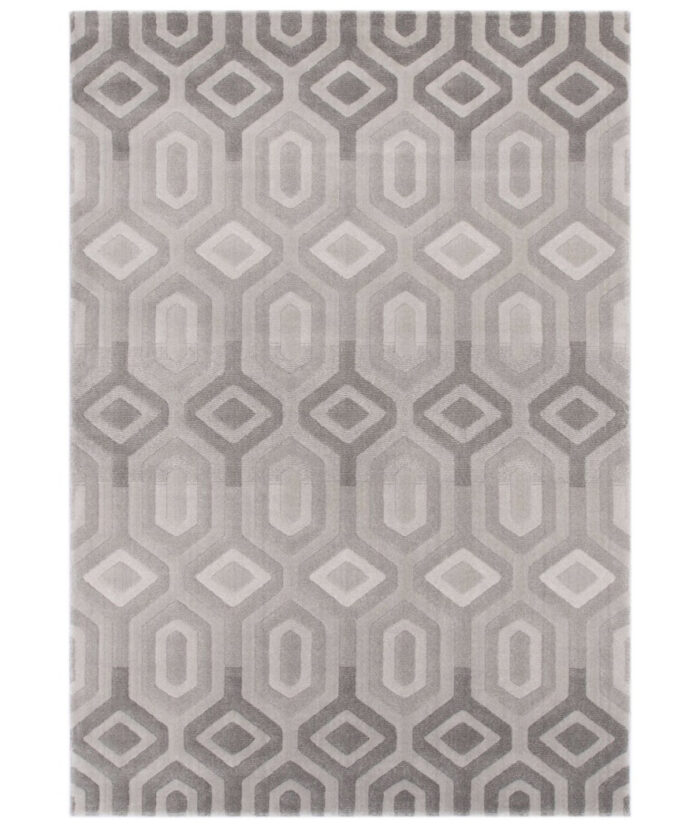 Barmesh-8770-050 Machine-Made Area Rug image
