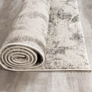 Basha KL-A002-7171 Machine-Made Area Rug collection texture detail image