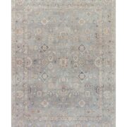Biscayne-BS18-Moon Rock Hand-Knotted Area Rug image