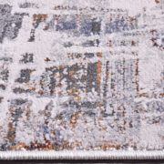 Brockville-747-Mist Machine-Made Area Rug collection texture detail image