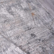 Brockville-748-Mist Machine-Made Area Rug collection texture detail image