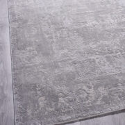 Cabano-458-Silverstone Machine-Made Area Rug collection texture detail image