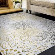 Caladium CS-5175-0747 Room Lifestyle Machine-Made Area Rug detail image