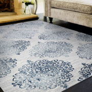 Caladium CS-5176-0758 Room Lifestyle Machine-Made Area Rug detail image