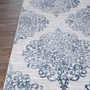 Caladium CS-5176-0758 Machine-Made Area Rug collection texture detail image