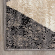 Canterbury KL-16101-613 Machine-Made Area Rug collection texture detail image
