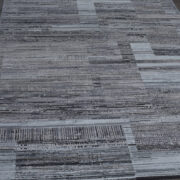 Canton-698-Ink Machine-Made Area Rug collection texture detail image