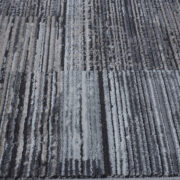 Canton-698-Ink Machine-Made Area Rug collection texture detail image
