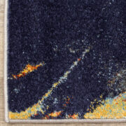 Coen KL-A826-0949 Machine-Made Area Rug collection texture detail image