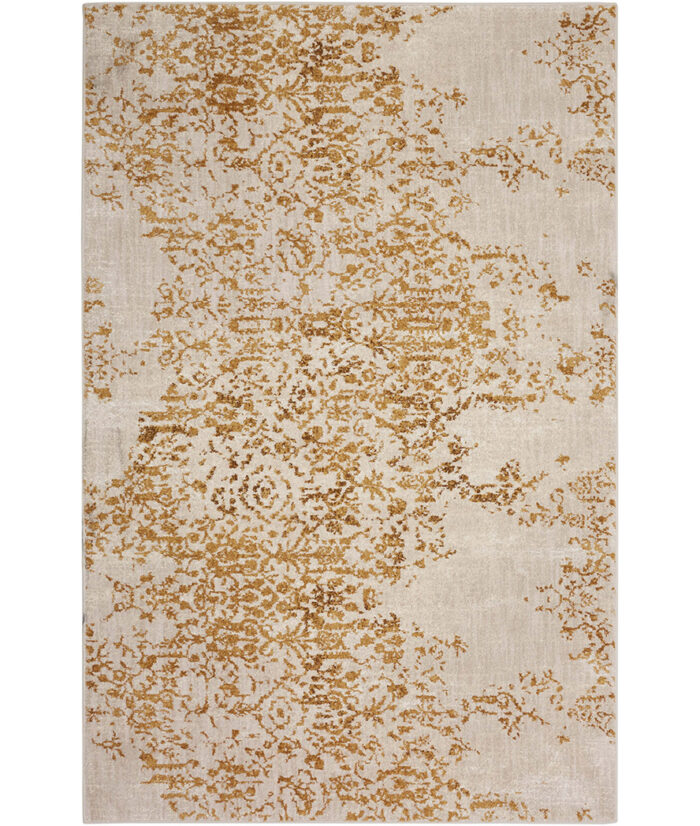 Cosmopolitan KAR-90953-20047 Machine-Made Area Rug image