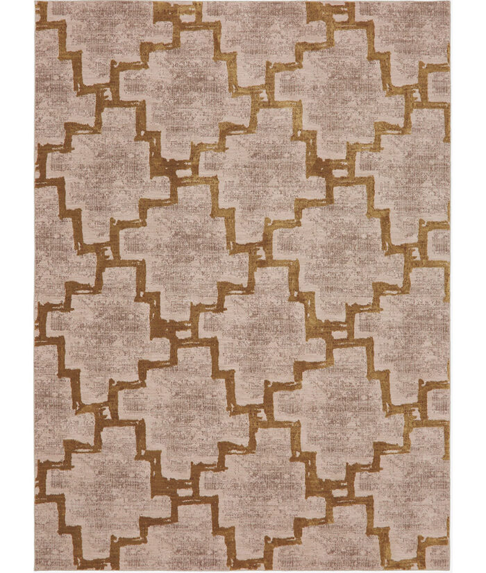 Cosmopolitan KAR-90959-20047 Machine-Made Area Rug image