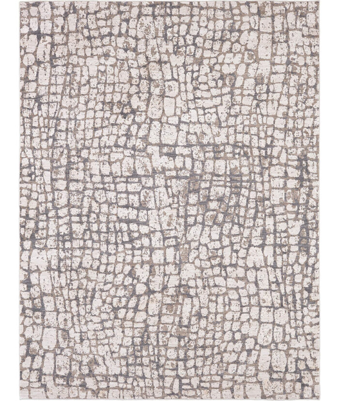 Cosmopolitan KAR-91193-70040 Machine-Made Area Rug image