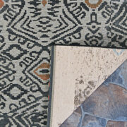 Delphi CS-5582-0582 Indoor-Outdoor Area Rug collection texture detail image