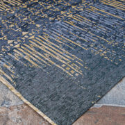 Delphi CS-5866-0866 Indoor-Outdoor Area Rug collection texture detail image