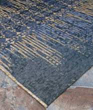 Delphi CS-5866-0866 Indoor-Outdoor Area Rug collection texture detail image