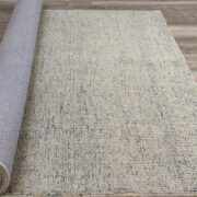 Deli KL-7191-B Hand-Tufted Area Rug collection texture detail image