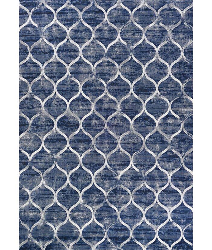 Easson CS-6345-5676 Machine-Made Area Rug image