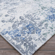 Easson CS-6363-9616 Machine-Made Area Rug collection texture detail image