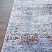 Easson CS-6365-5626 Machine-Made Area Rug collection texture detail image