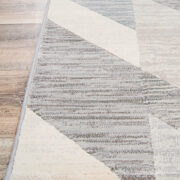 Easson CS-6539-6979 Machine-Made Area Rug collection texture detail image