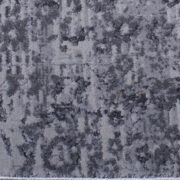 Eastman-719-Moonshine Machine-Made Area Rug collection texture detail image