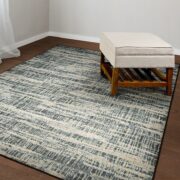 Easson CS-7392-5454 Room Lifestyle Machine-Made Area Rug detail image