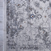Eastman-792-Trellis Machine-Made Area Rug collection texture detail image