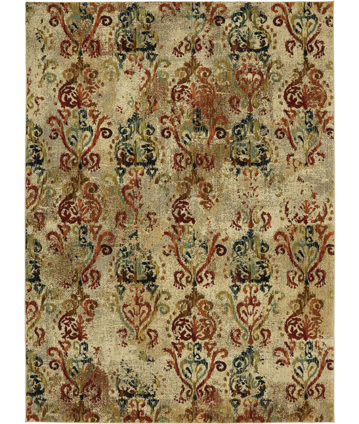 Elements KAR-91102-70038 Machine-Made Area Rug image