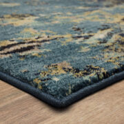 Elements KAR-91104-50102 Machine-Made Area Rug collection texture detail image