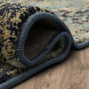 Elements KAR-91104-50102 Machine-Made Area Rug collection texture detail image