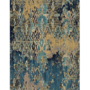 Elements KAR-91104-50102 Machine-Made Area Rug image