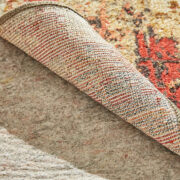 Elements KAR-91420-10034 Machine-Made Area Rug collection texture detail image