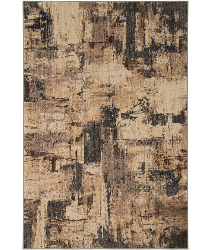 Elements KAR-91420-90082 Machine-Made Area Rug image